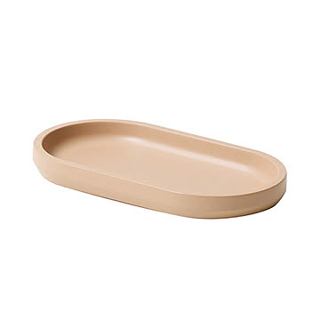ideaco イデアコ tray トレー Stationery ステーショナリーシリーズ 卓上トレー デスクトレー 小物トレー 小物置き 文具トレー洗面トレー アクセサリートレー エントランストレー
