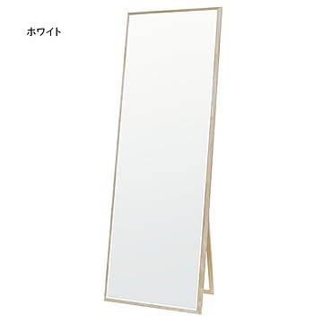 鏡 シルエット ラテ 600 幅600x奥行30x高さ1700mm 塩川光明堂