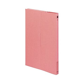 （まとめ）コクヨ ケースファイル A4背幅17mm ピンク フ-950NP 1パック(3冊) 【×20セット】