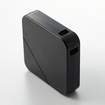  山崎実業 マグネットセラミックダンボールカッター タワー tower