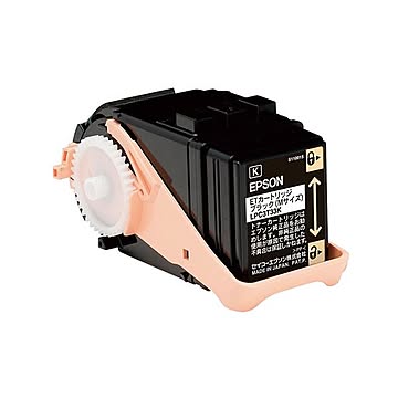 エプソン LP-S7160用トナー M ブラック LPC3T33K