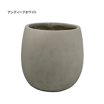 鉢 プランター 完成品 GRITTE E001-BA300 幅300x奥行300x高さ300mm 住まいスタイル