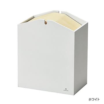 ヤマト工芸 ARROWS Sサイズ ホワイト