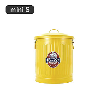 DULTON MINI GARBAGE CAN  ダルトン ミニ ガベージカン