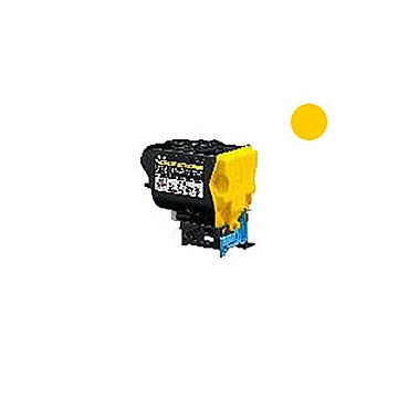 (業務用3セット) 【純正品】 EPSON エプソン インクカートリッジ/トナーカートリッジ 【LPC4T9Y イエロー】 ETカートリッジ