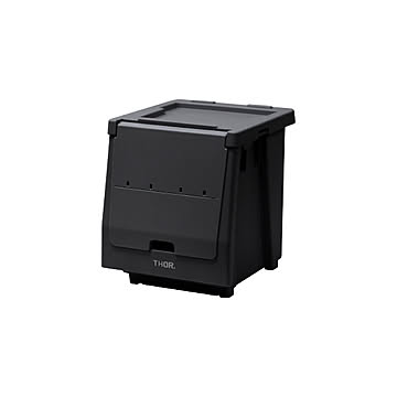 THOR STACKING SHELF CONTAINER ソー スタッキングシェルフコンテナ（フタ付き）