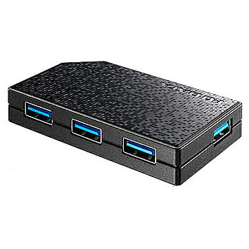 アイ・オー・データ USB-HUB US3-HB4AC 管理No. 4957180113210