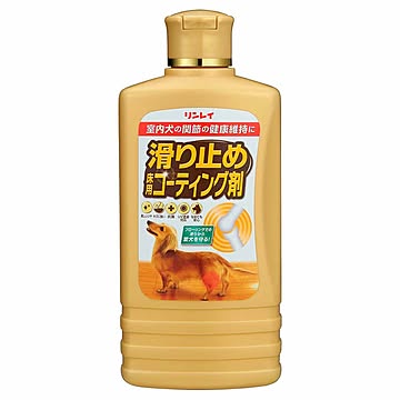 リンレイ 滑り止め 床用コーティング剤 500ml 【プラザセレクト】