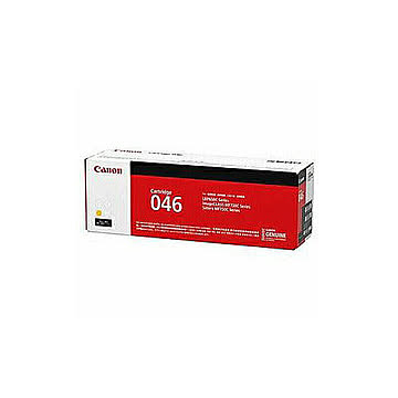 Canon CRG-046YEL 純正 トナーカートリッジ046(イエロー) CRG-046YEL 管理No. 4549292073829