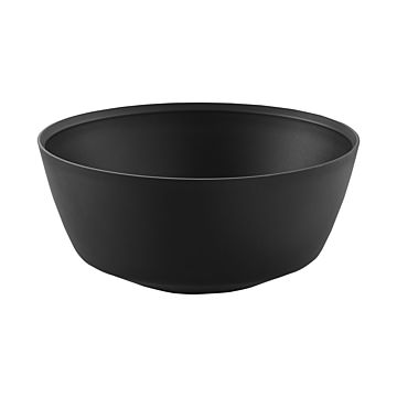 tower タワー (山崎実業) 傾けて混ぜやすい調理ボウル S 電子レンジ対応 Microwave-Safe Cooking Bowl S キッチンツール 調理器具 製菓 食器 テーブルウェア