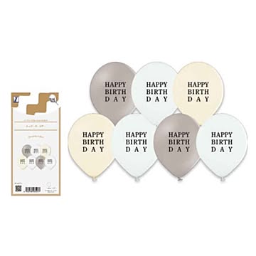 パーティーデコレーションキット ミニセット ハッピーバースデー 0723060008 【プラザセレクト】