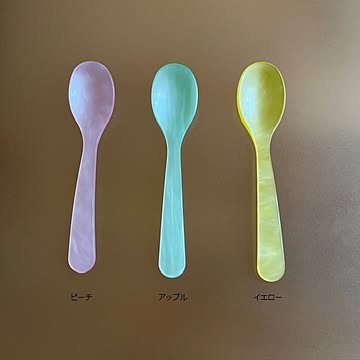 Heim Sohne　ハイムゾーネ　エッグスプーン　