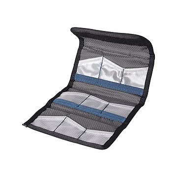 TENBA TOOLS リロードSD9 カードウォレット ブラック V636-634