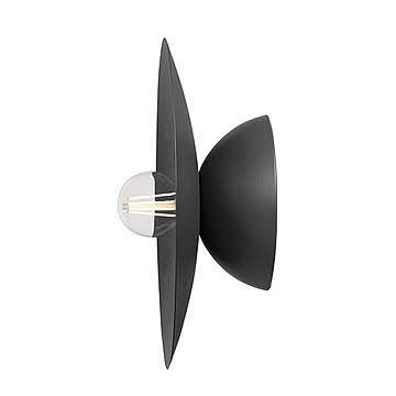 Probe-wall lamp (L) プルーブウォールランプ (L) (LED球付属) AW-0659E ウォールライト ブラケットライト 壁面照明 60W相当×1灯【要設置工事】