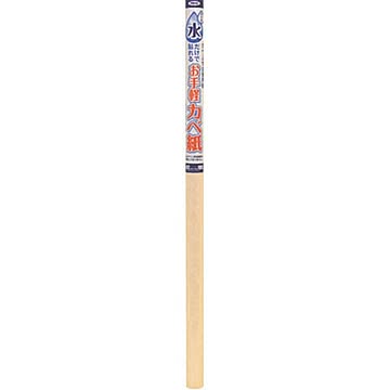 水だけで貼れるお手軽カベ紙 MK-5 92CMX185CM
