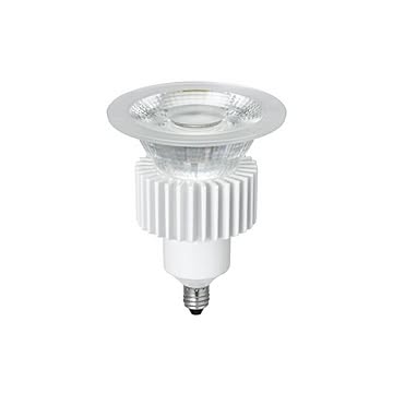 【5個セット】 YAZAWA LED 光漏れハロゲン 100W形 調光10° LDR10LNE11DHX5