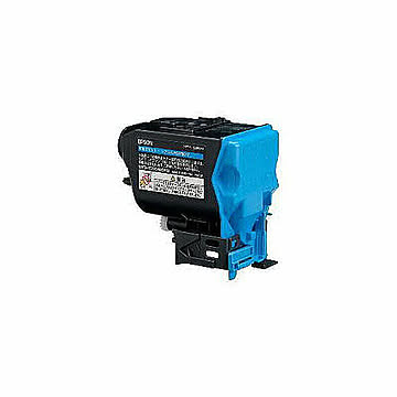 EPSON 環境推進トナー シアン LPC4T9CV 管理No. 4988617097902