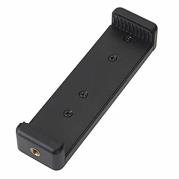 エツミ タブレットホルダーM E-2153 管理No. 4975981215391