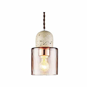 INTERFORM インターフォルム Ulpu ウルプ ペンダントライト (LED球付属) LT-4358 ペンダントランプ 吊下げ照明 天井照明 LED対応 E17 40W相当×1