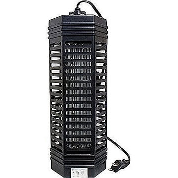 福昌 電撃殺虫器一撃 虫キラーズ FS-162 管理No. 4580360021625