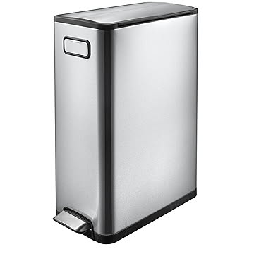 【日本国内正規品】EKO イーケーオージャパン ECOFLY STEP BIN エコフライステップビン45L EK9377MT-45L 45L ゴミ箱 ダストボックス
