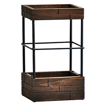 傘立て 完成品 GRANT GRUM-280H 幅280x奥行200x高さ480mm B.Bファニシング