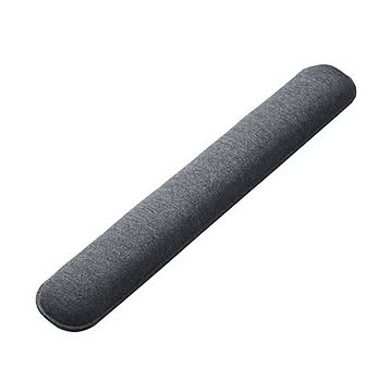 まとめサンワサプライ クッションリストレストLサイズ TOK-ERG5DGY-L 1個×3セット