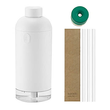 BLUEFEEL コードレス加湿器 SWADA Green 交換用振動板モジュール フィルター交換用 3個
