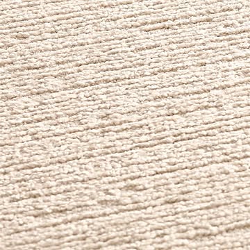 ウィルトン ペルラ ラグマット 約200×250cm ホワイト 41005 WH