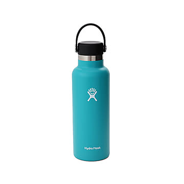 ハイドロフラスク スタンダードマウス 18oz/532ml Hydro Flask Standard Mouth