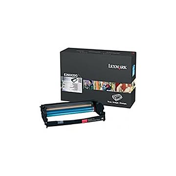 (業務用3セット) 【純正品】 LEXMARK インクカートリッジ/トナーカートリッジ 【E260X22G】 フォトコンダクタユニット