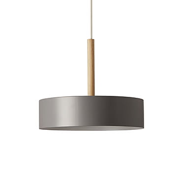 BRID ブリッド Olika LAMP 3BULB PENDANT オリカランプ3灯ペンダント (電球別売) / ペンダントライト ペンダントランプ 吊下げ照明 天井照明 〜60W×3灯 LED対応