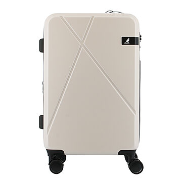 カンゴール スーツケース 56cm 49L 3.8kg クロスエイトII 250-5711 KANGOL キャリーケース キャリーバッグ エキスパンダブル 拡張