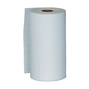 （まとめ）TRUSCO 不織布ロールウエス230mm×50m 詰替 TFW-50 1巻【×5セット】