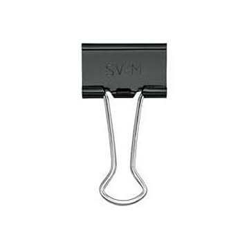(業務用30セット) ジョインテックス ダブルクリップ 中 200個 B751J-M200