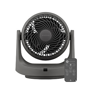 マカロン型サーキュレーター マイコン式PCF-MKC15EC 全2種