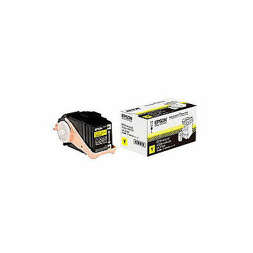 EPSON トナー LPC3T30Y 管理No. 4988617163119