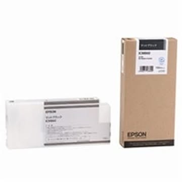 EPSON エプソン インクカートリッジ 純正 ICMB60 マットブラック(黒)
