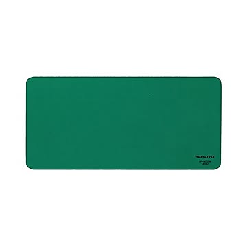(まとめ) コクヨ 捺印マット 小切手用 100×210mm IP-902 1枚  【×10セット】