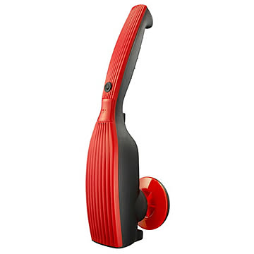 BODY ELEMENTS コードレスマッサージャー CM-03PLUSRD レッド