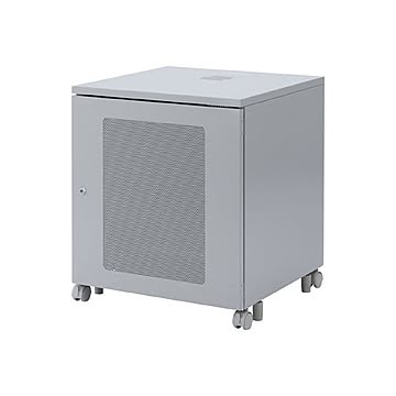 サンワサプライ 19インチマウントボックス（H700・13U） CP-102 組立品
