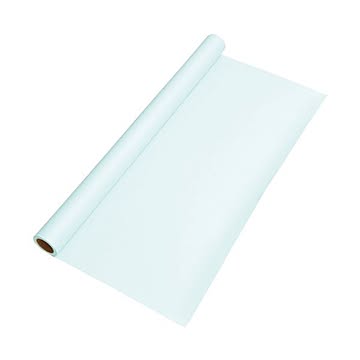 （まとめ） ゴークラ 色画用紙 ジャンボロールR 110 うす水【×2セット】