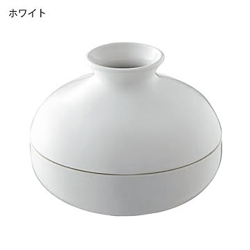 山崎実業 蚊取りポット