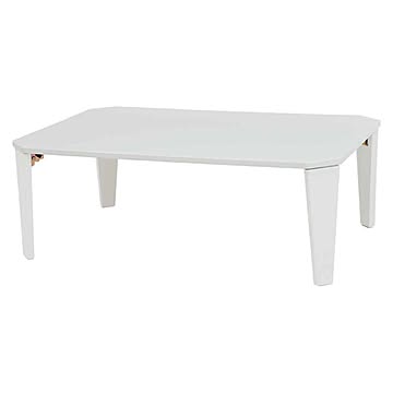 折れ脚テーブル 【時間指定不可】【代引不可】【同梱不可】【プラザセレクト】