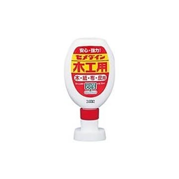 （まとめ）セメダイン 木工用セメダイン CA-224 50ml【×20セット】