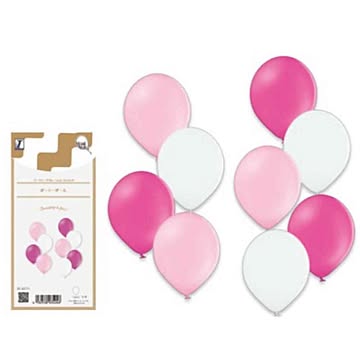 パーティーデコレーションキット ミニセット ガーリーガール 0723060005 【プラザセレクト】