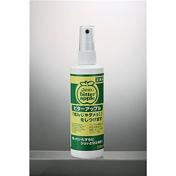 ニチドウ ビターアップル 犬用 236mlペット用品