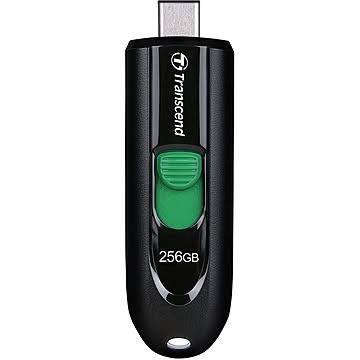 トランセンド USBメモリ Type-C 256GB USB 3.2 Gen1TS256GJF790C
