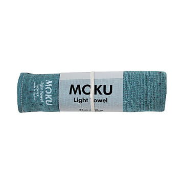 kontex MOKU Light Towel ライトタオル Mサイズ/Lサイズ コンテックス 