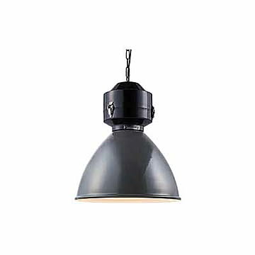 Gravity steel-pendant グラビティスチールペンダント (LED球付属) AW-0445E ペンダントライト ペンダントランプ 吊下げ照明 天井照明 1灯 E26 100W相当